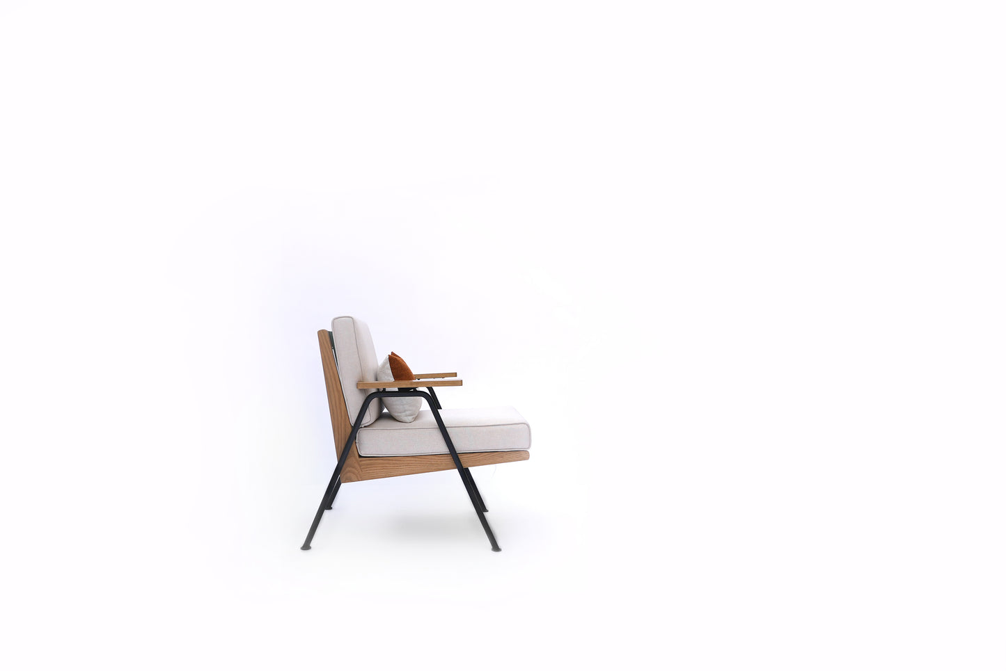 Strato Chair