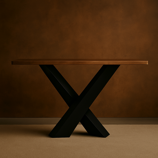 The Axis Table