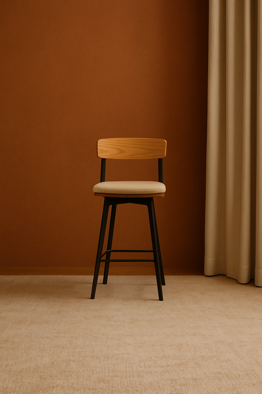 The Axis Stool