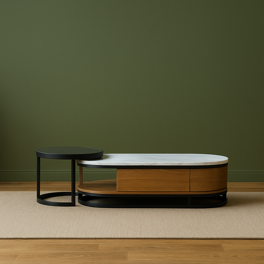 Volaris Coffee Table