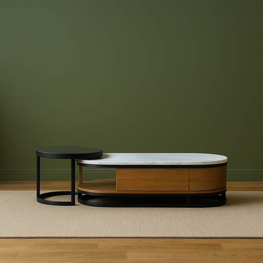 Volaris Coffee Table