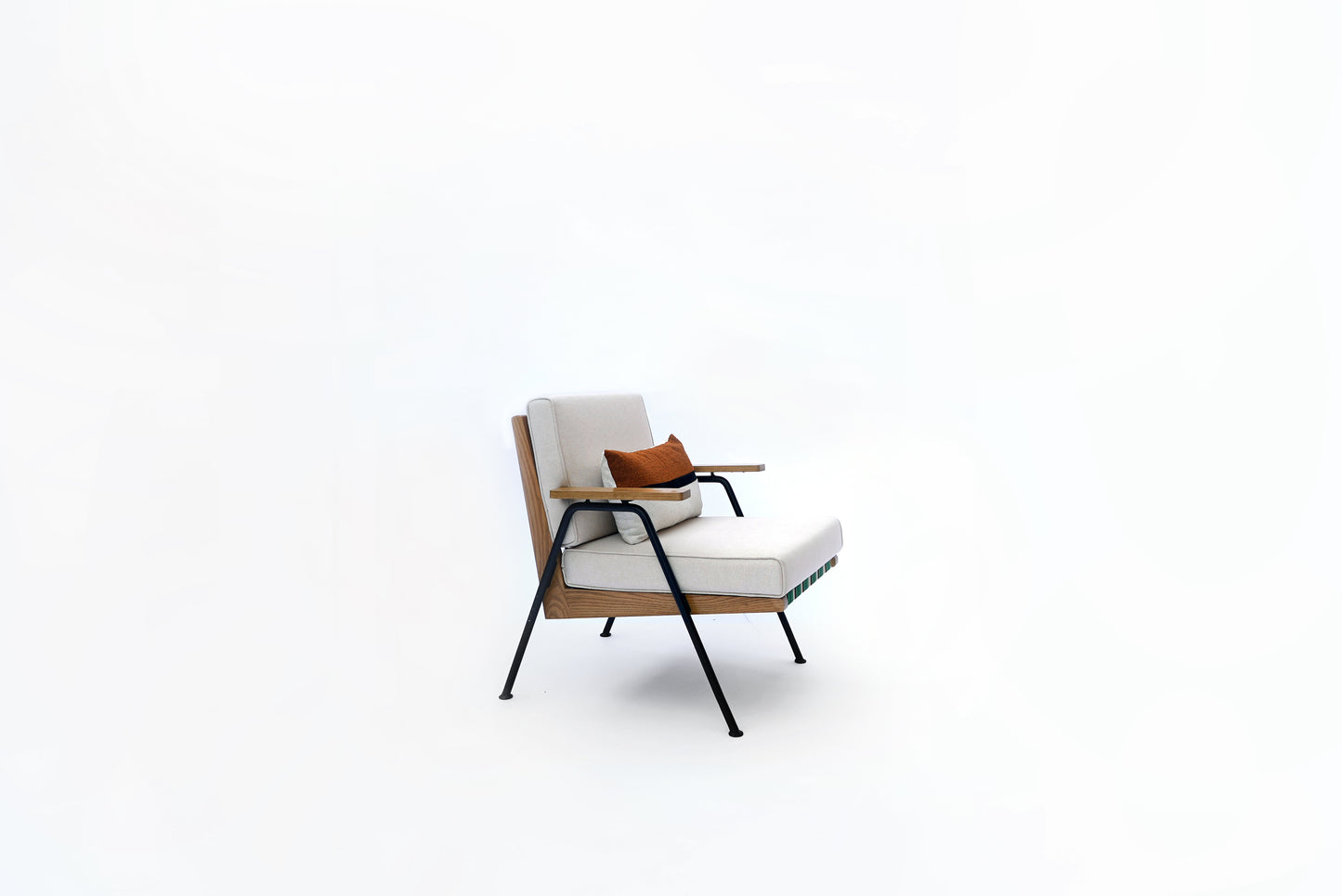 Strato Chair