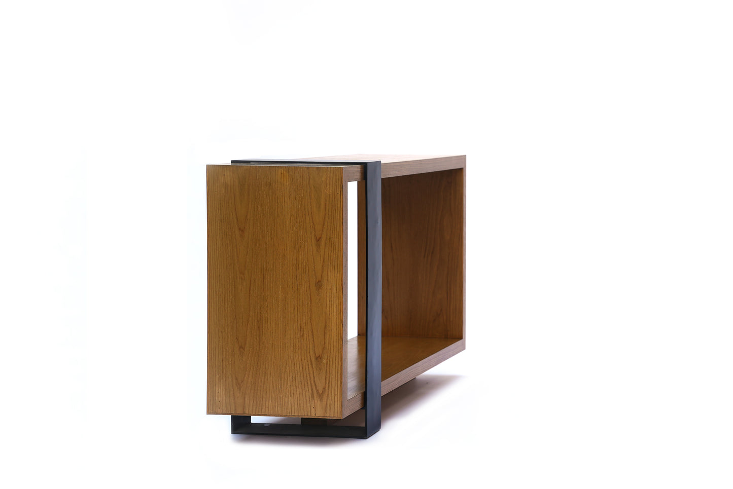 Metallo Console