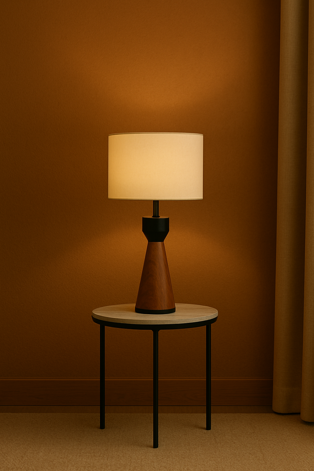 Lumo Lamp